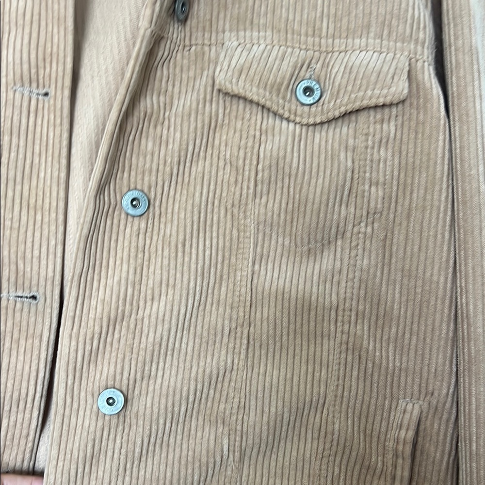 Oversized Shacket - image 2